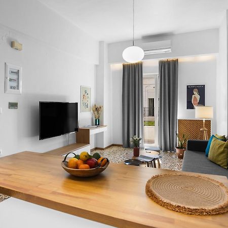Apartment Arancione Chania  Exterior foto