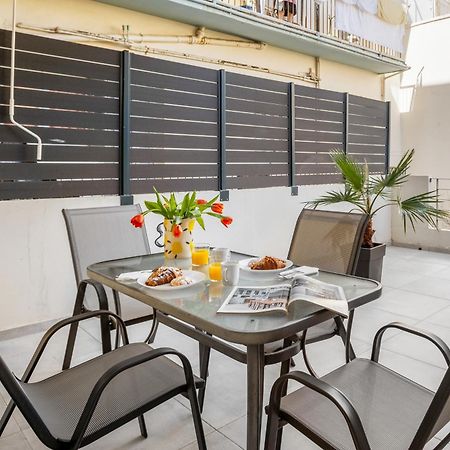 Apartment Arancione Chania  Exterior foto