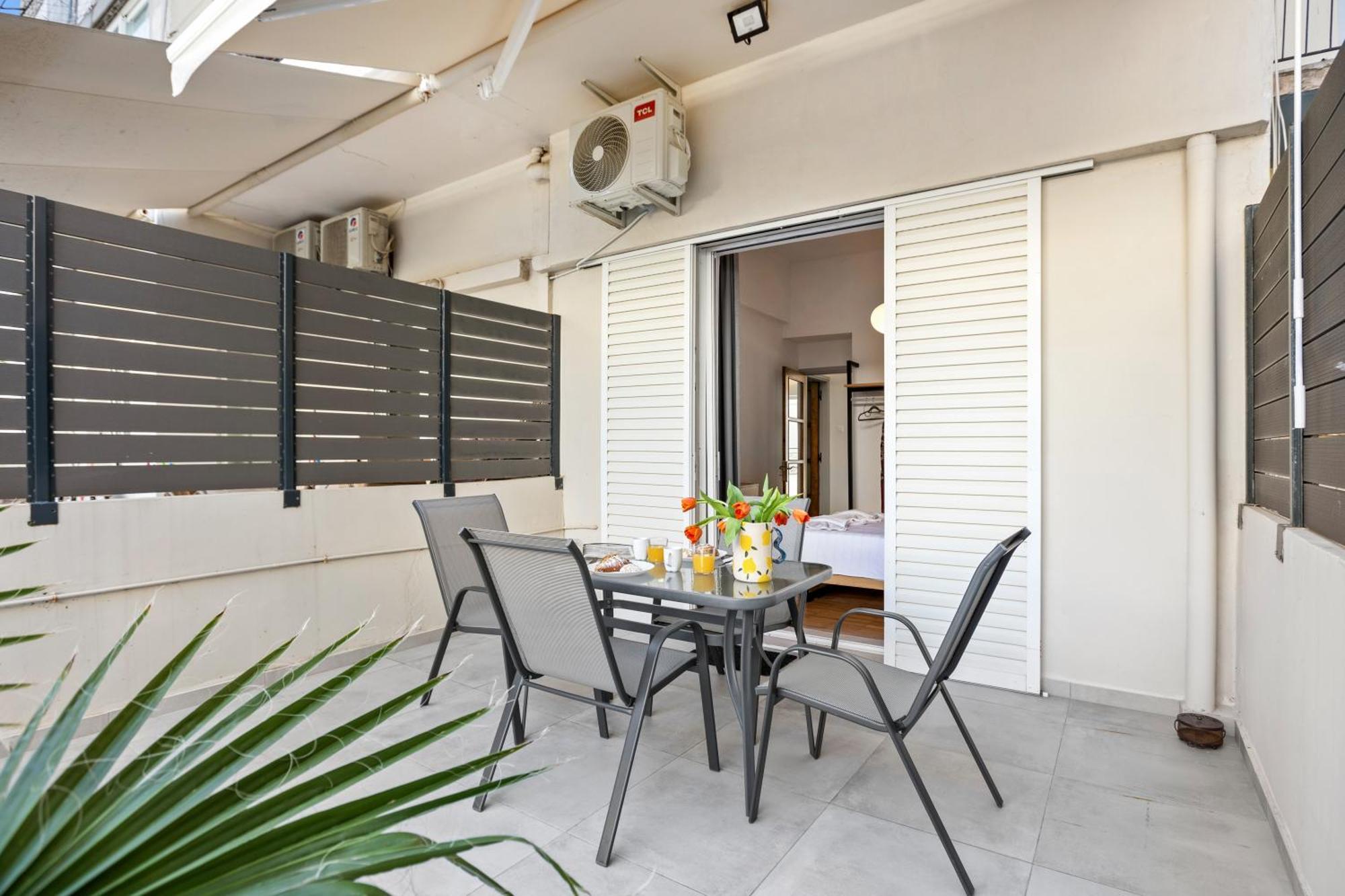 Apartment Arancione Chania  Exterior foto